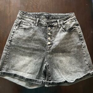 High Waisted Judy Blue